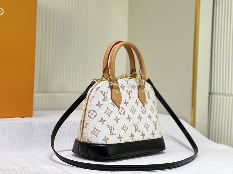 LV Top Handle Bags